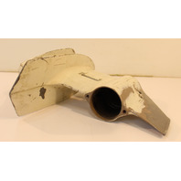 Johnson Evinrude 1993 1994 1995 & UP Lower Unit Gearcase Housing 9.9 & 15 HP