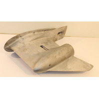 Yamaha 1984 1985 1986 1987 1988 - 2005 Gearcase Lower Casing 150 175 200 HP V6