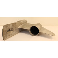 Yamaha 1984 1985 1986 1987 1988 - 2005 Gearcase Lower Casing 150 175 200 HP V6