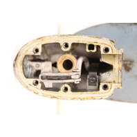 Johnson Evinrude 1960s & 1970s Upper Gearcase Housing 5 HP GOOD CONDITION