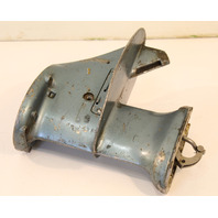 Johnson Evinrude 1960s & 1970s Upper Gearcase Housing 5 HP GOOD CONDITION