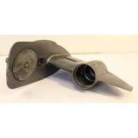 Yamaha 1984 1985 1986 1987 1988 1989 - 1993 Lower Gearcase Housing 20 25 30 HP