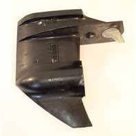 2001 - 2008 2009 2010 Mercury Nissan Tohatsu Empty Gearcase Housing 25 30 HP