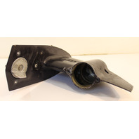2001 - 2008 2009 2010 Mercury Nissan Tohatsu Empty Gearcase Housing 25 30 HP