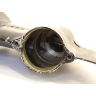 2001 - 2008 2009 2010 Mercury Nissan Tohatsu Empty Gearcase Housing 25 30 HP