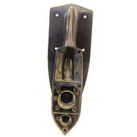 2001 - 2008 2009 2010 Mercury Nissan Tohatsu Empty Gearcase Housing 25 30 HP