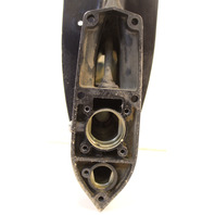 2001 - 2008 2009 2010 Mercury Nissan Tohatsu Empty Gearcase Housing 25 30 HP