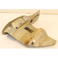 Honda 1995 - 2003 2004 2005 2006 2007 Empty Lower Gearcase Housing BF 25 30 HP