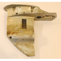 Honda 1995 - 2003 2004 2005 2006 2007 Empty Lower Gearcase Housing BF 25 30 HP