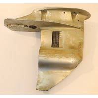 Honda 1995 - 2003 2004 2005 2006 2007 Empty Lower Gearcase Housing BF 25 30 HP