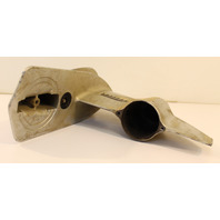 Honda 1995 - 2003 2004 2005 2006 2007 Empty Lower Gearcase Housing BF 25 30 HP