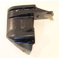 2001 2002 2003 - 2010 Mercury Nissan Tohatsu Empty Gearcase Housing 25 30 HP