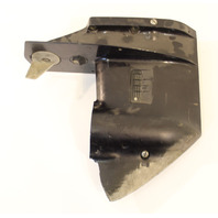 2001 2002 2003 - 2010 Mercury Nissan Tohatsu Empty Gearcase Housing 25 30 HP