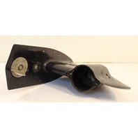 2001 2002 2003 - 2010 Mercury Nissan Tohatsu Empty Gearcase Housing 25 30 HP