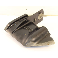 2001 2002 2003 - 2010 Mercury Nissan Tohatsu Empty Gearcase Housing 25 30 HP