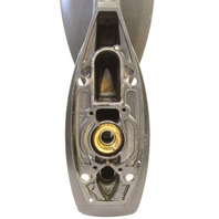 Mercury 1980 1981 1982 1983 1984 - 2006 Gearcase Housing 18 20 25 HP 2-Stroke