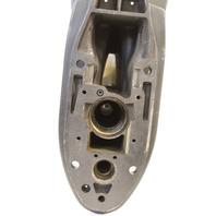 Mercury Force 1991 1992 1993 1994 1995 1996 - 1998 Gear Case Housing 70 75 HP
