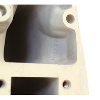 Johnson Evinrude 1974 - 2005 2006 2007 Gearcase Housing 8 9.9 10 15 HP 2 Stroke