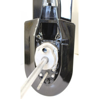 2010 Mercury Lower Unit 1.7L EFI 75 80 90 100 115 HP 2.33:1 ✨ 1 YEAR WARRANTY