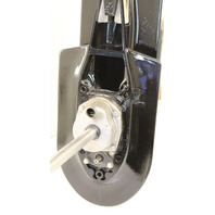 2004 & UP Mercury 20" Optimax 2.07:1 Lower Unit 75 90 115 HP 1 YEAR WARRANTY✨