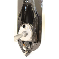1991 & UP Alpha I Gen II Mercruiser Lower Unit Outdrive 1.62:1✨1 YEAR WARRANTY