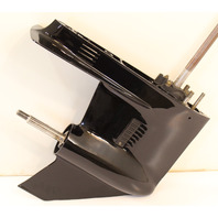 1980 1981 1982- 1997 Mercury 20" Lower Unit 35 40 45 50 60 70 HP 1 YEAR WARRANTY