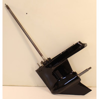 1980 1981 1982- 1997 Mercury 20" Lower Unit 35 40 45 50 60 70 HP 1 YEAR WARRANTY