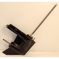 1980 1981 1982- 1997 Mercury 20" Lower Unit 35 40 45 50 60 70 HP 1 YEAR WARRANTY