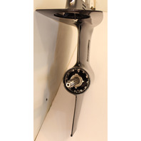 1980 1981 1982- 1997 Mercury 20" Lower Unit 35 40 45 50 60 70 HP 1 YEAR WARRANTY