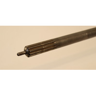 1980 1981 1982- 1997 Mercury 20" Lower Unit 35 40 45 50 60 70 HP 1 YEAR WARRANTY