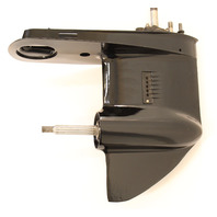 1971 1972- 1979 Mercury Long 20" Lower Unit 35 40 45 50 60 70 HP 1 YEAR WARRANTY