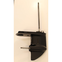 1971 1972- 1979 Mercury Long 20" Lower Unit 35 40 45 50 60 70 HP 1 YEAR WARRANTY