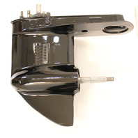 1971 1972- 1979 Mercury Long 20" Lower Unit 35 40 45 50 60 70 HP 1 YEAR WARRANTY