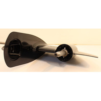 1971 1972- 1979 Mercury Long 20" Lower Unit 35 40 45 50 60 70 HP 1 YEAR WARRANTY