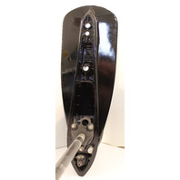 1971 1972- 1979 Mercury Long 20" Lower Unit 35 40 45 50 60 70 HP 1 YEAR WARRANTY