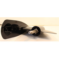 1972 1973 1974 1975 Mercury 20" Lower Unit 65 HP 3 Cyl 2 Stroke ✨1 YEAR WARRANTY