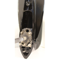 1972 1973 1974 1975 Mercury 20" Lower Unit 65 HP 3 Cyl 2 Stroke ✨1 YEAR WARRANTY