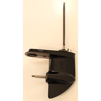 1972 1973 1974 1975 Mercury 20" Lower Unit 65 HP 3 Cyl 2 Stroke ✨1 YEAR WARRANTY