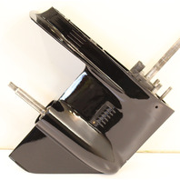 1980 1981 1982- 1997 Mercury 20" Lower Unit 35 40 45 50 60 70 HP 1 YEAR WARRANTY