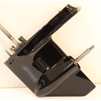 1980 1981 1982- 1997 Mercury 20" Lower Unit 35 40 45 50 60 70 HP 1 YEAR WARRANTY