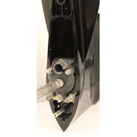 1980 1981 1982- 1997 Mercury 20" Lower Unit 35 40 45 50 60 70 HP 1 YEAR WARRANTY