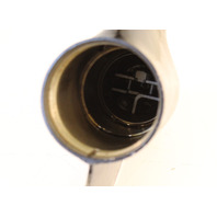 1976 1977 1978 - 1997 Mercury Lower Unit Gearcase Housing 35 40 45 50 60 70 HP