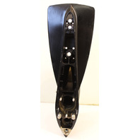 1976 1977 1978 - 1997 Mercury Lower Unit Gearcase Housing 35 40 45 50 60 70 HP