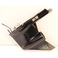 1999 2000 2001 - 2006 Mercury Gearcase Housing 115 135 150 175 200 HP 2.5L V6