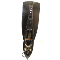 1999 2000 2001 - 2006 Mercury Gearcase Housing 115 135 150 175 200 HP 2.5L V6