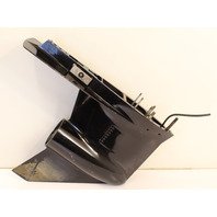 1999 2000 2001 - 2006 Mercury Gearcase Housing 115 135 150 175 200 HP 2.5L V6