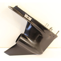 1999 2000 2001 - 2006 Mercury Gearcase Housing 115 135 150 175 200 HP 2.5L V6