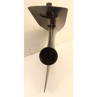 1999 2000 2001 - 2006 Mercury Gearcase Housing 115 135 150 175 200 HP 2.5L V6