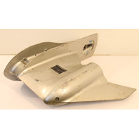 2002 2004 2005 2006 2007 2008 & UP Honda Empty Lower Gearcase Housing 200 225 HP