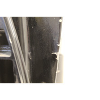 1994 - 2002 2003 2004 2005 2006 Mercury Empty Gearcase Housing 25 30 40 45 50 HP